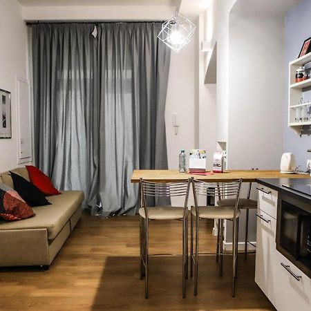 Il Loggiato By Wonderful Italy Apartment Napoli Exterior foto