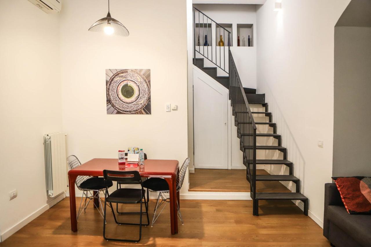 Il Loggiato By Wonderful Italy Apartment Napoli Exterior foto