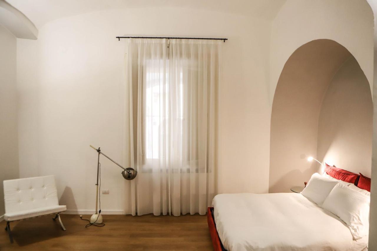 Il Loggiato By Wonderful Italy Apartment Napoli Exterior foto