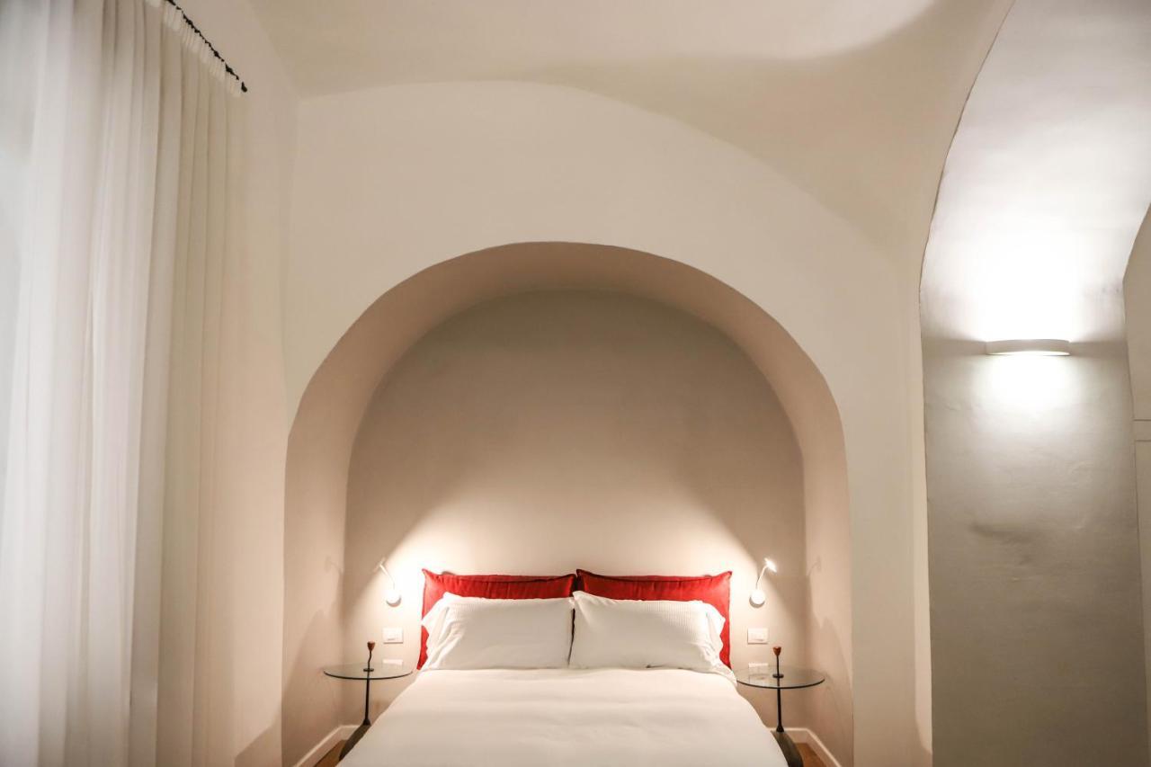 Il Loggiato By Wonderful Italy Apartment Napoli Exterior foto