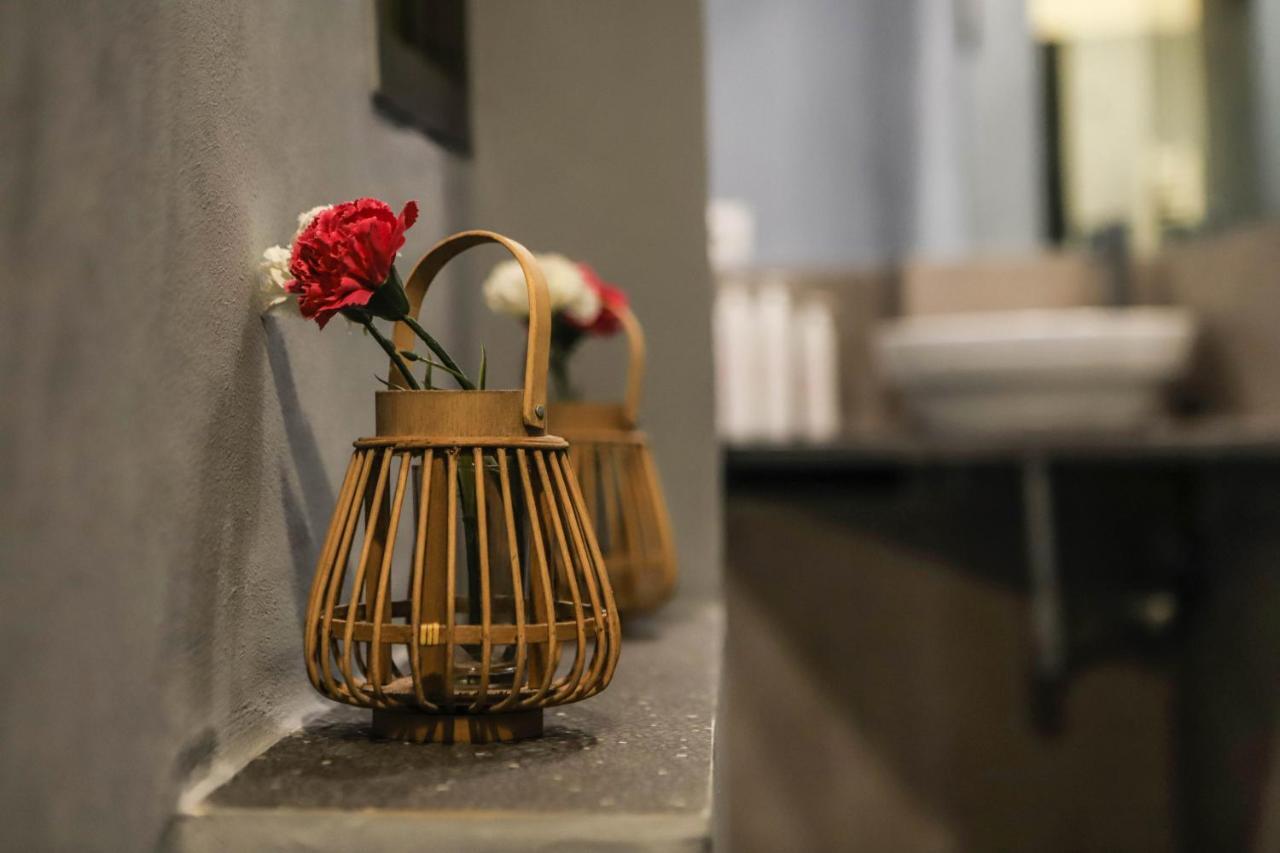 Il Loggiato By Wonderful Italy Apartment Napoli Exterior foto