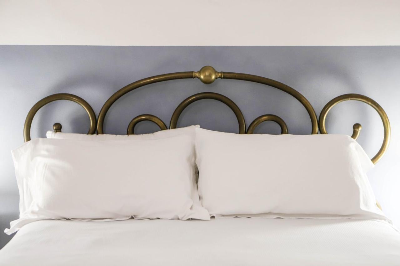 Il Loggiato By Wonderful Italy Apartment Napoli Exterior foto