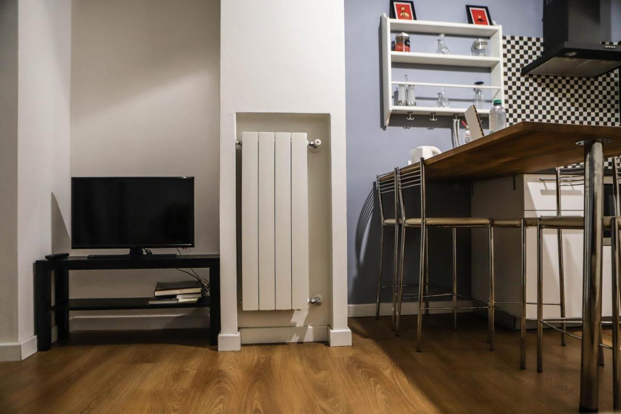 Il Loggiato By Wonderful Italy Apartment Napoli Exterior foto