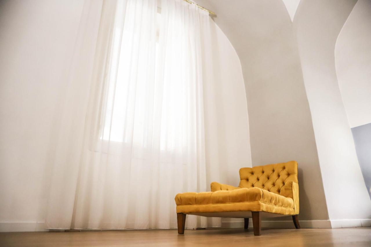 Il Loggiato By Wonderful Italy Apartment Napoli Exterior foto