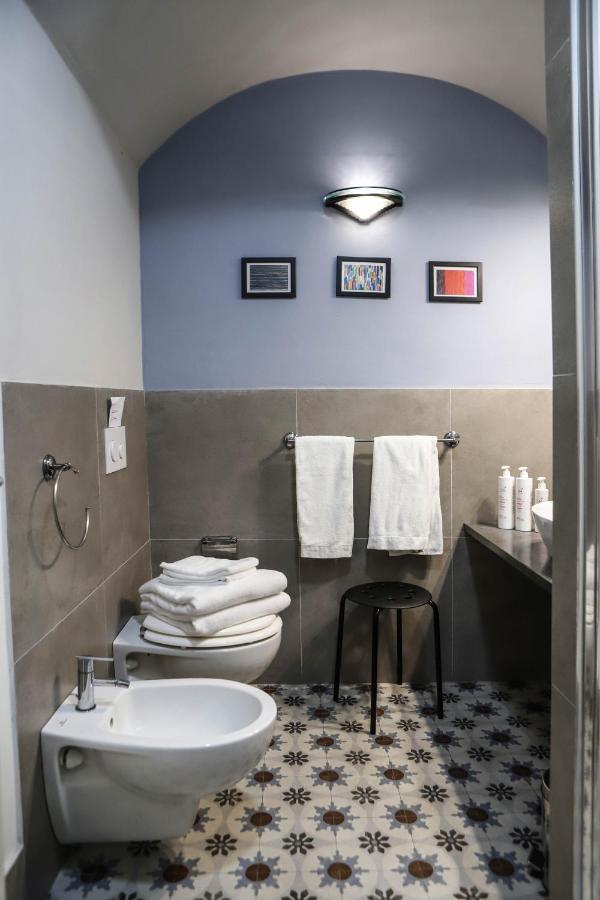 Il Loggiato By Wonderful Italy Apartment Napoli Exterior foto
